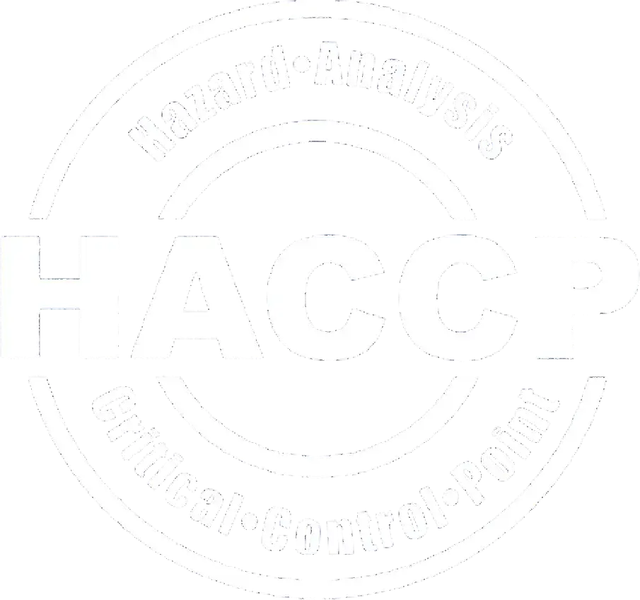 HACCP Certification